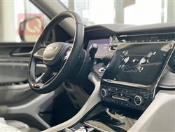 Jeep Grand Cherokee L